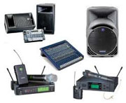 AV Audio Visual Company