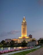 Baton Rouge State Capital