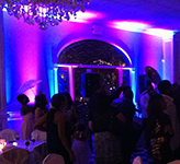 Wedding Lighting Packages