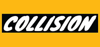 Collision Conference Logo