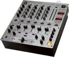 Pioneer DJM600 Dj Mixer