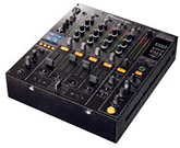 Pioneer DJM800 Dj Mixer