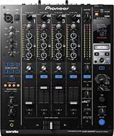 Pioneer DJM900 SRT-NXS