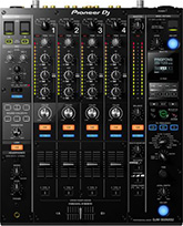 Pioneer DJM900nxs2