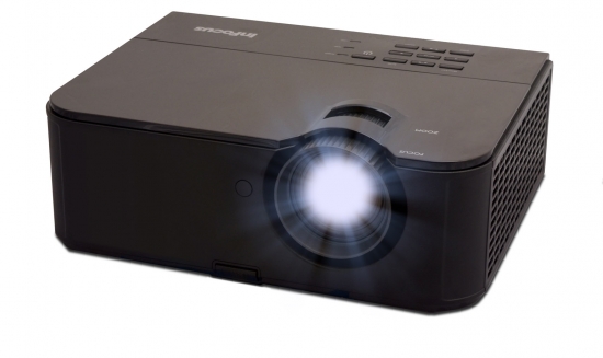 Projector - Infocus