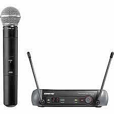 Shure Wireless Microphone