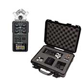 Zoom H6 Audio Recorder