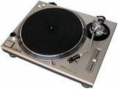 Technic 1200 Turntable